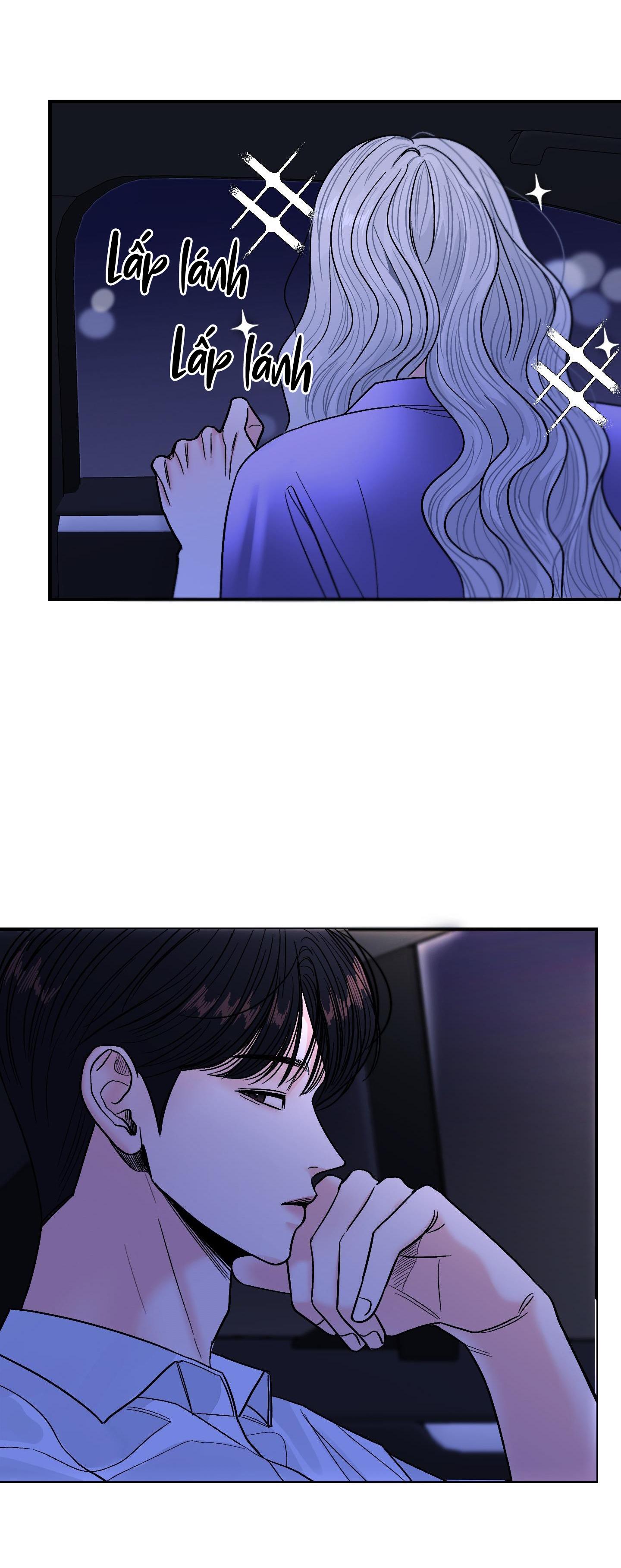 Đọc truyện NGHIỆN SEX - Chapter 21.1