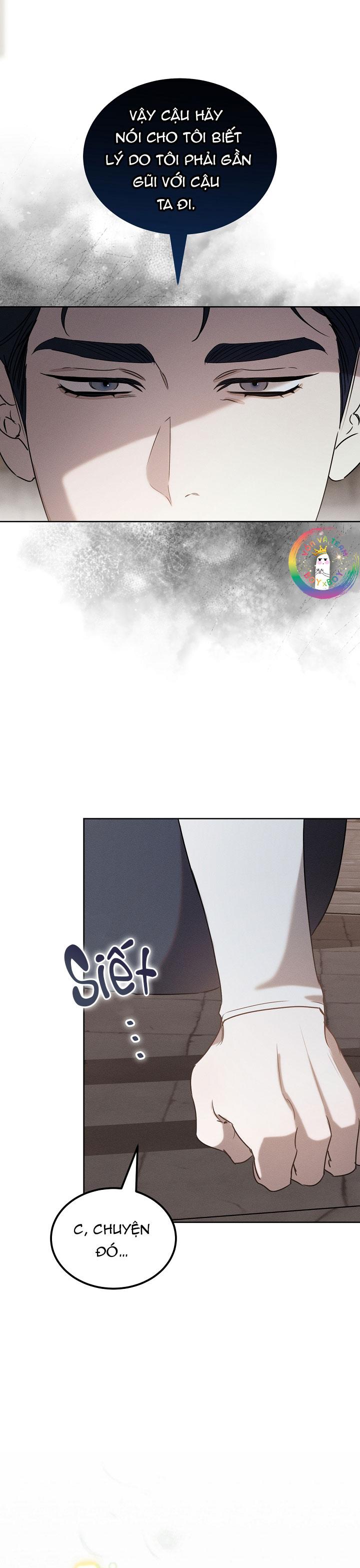Đọc truyện (END) Này, Đừng Có Nhấn Cái Nút Đó! - Chapter 40