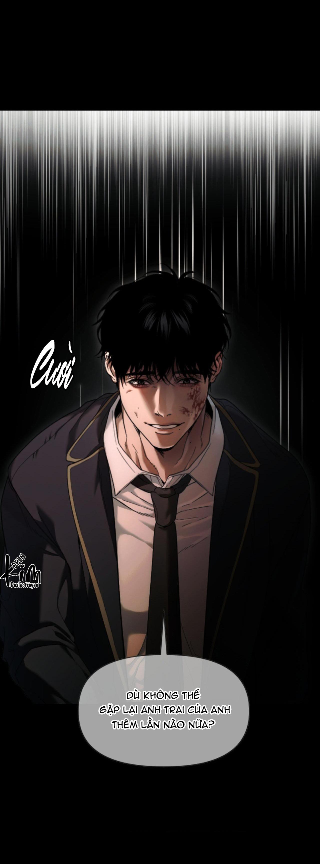 Đọc truyện GẠT TÀN - Chapter 1