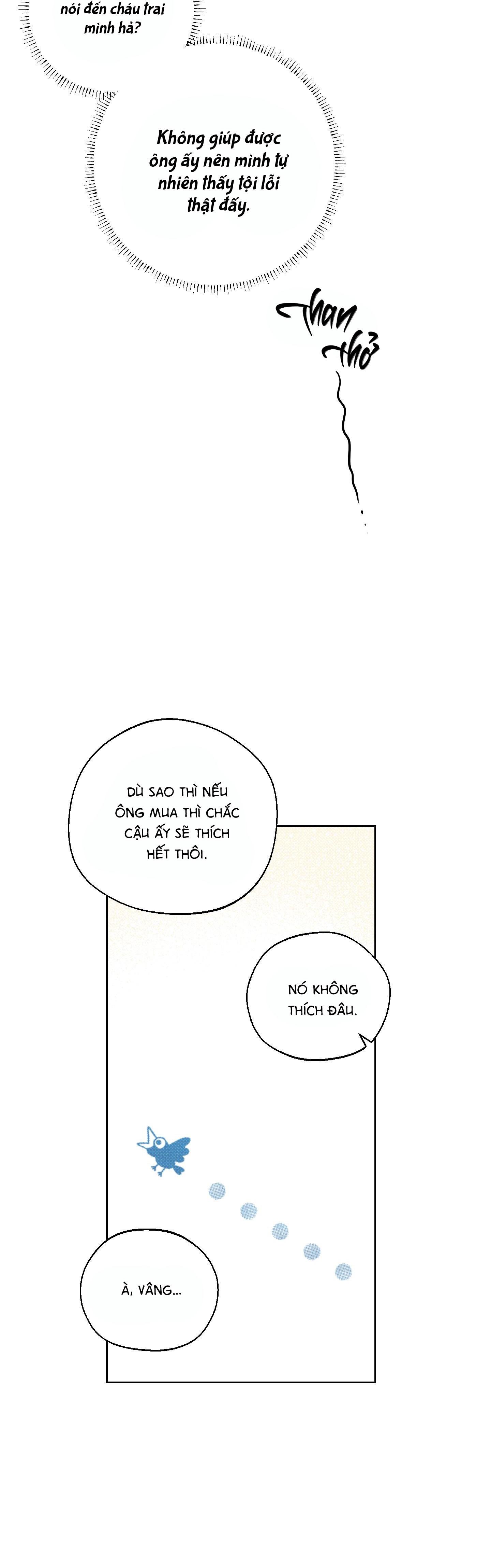 Đọc truyện  THÁNG 12 - Chapter 18