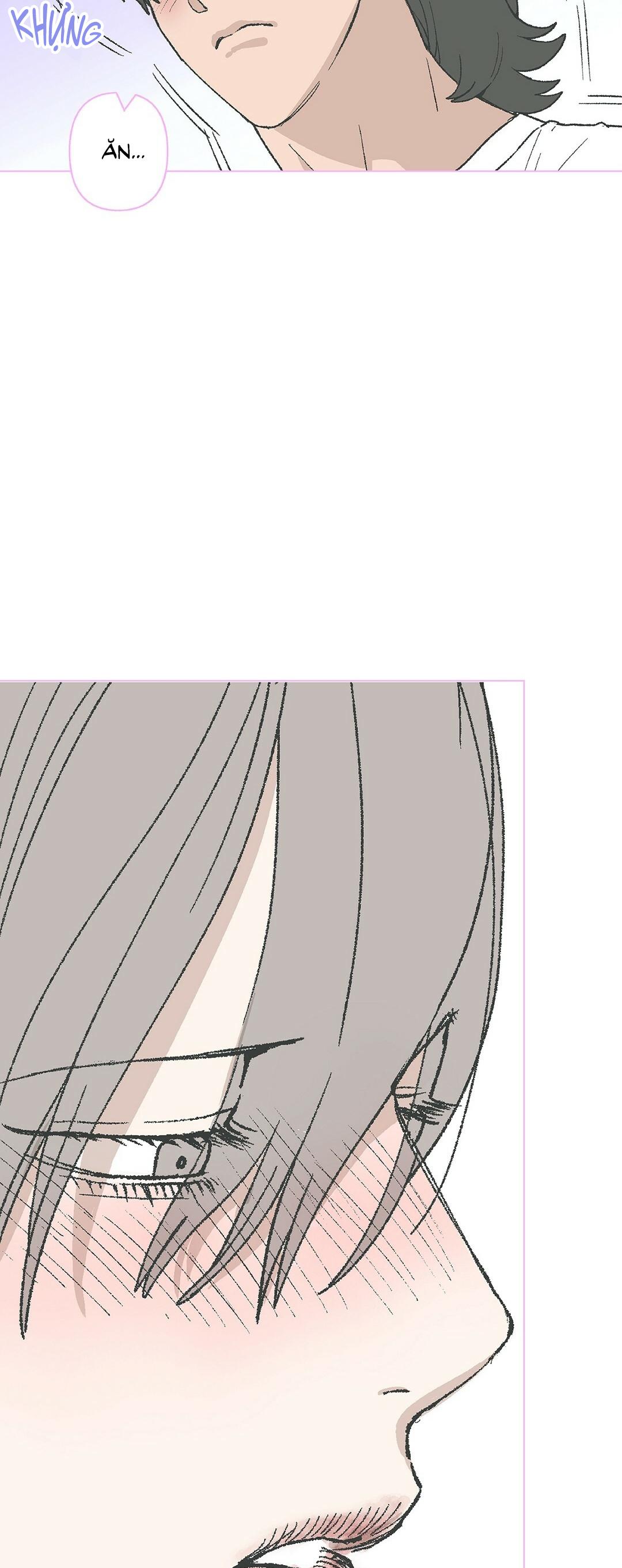 Đọc truyện BOY LOVE - FAN BOOK - Chapter 4