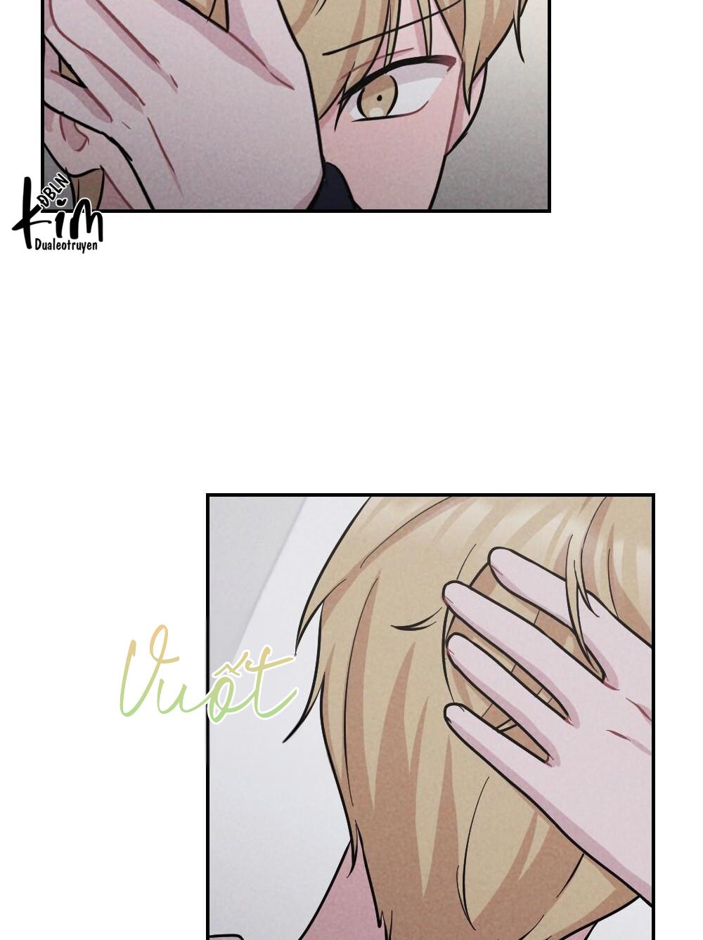 Đọc truyện ESCAPE GAME ROOM - Chapter 7