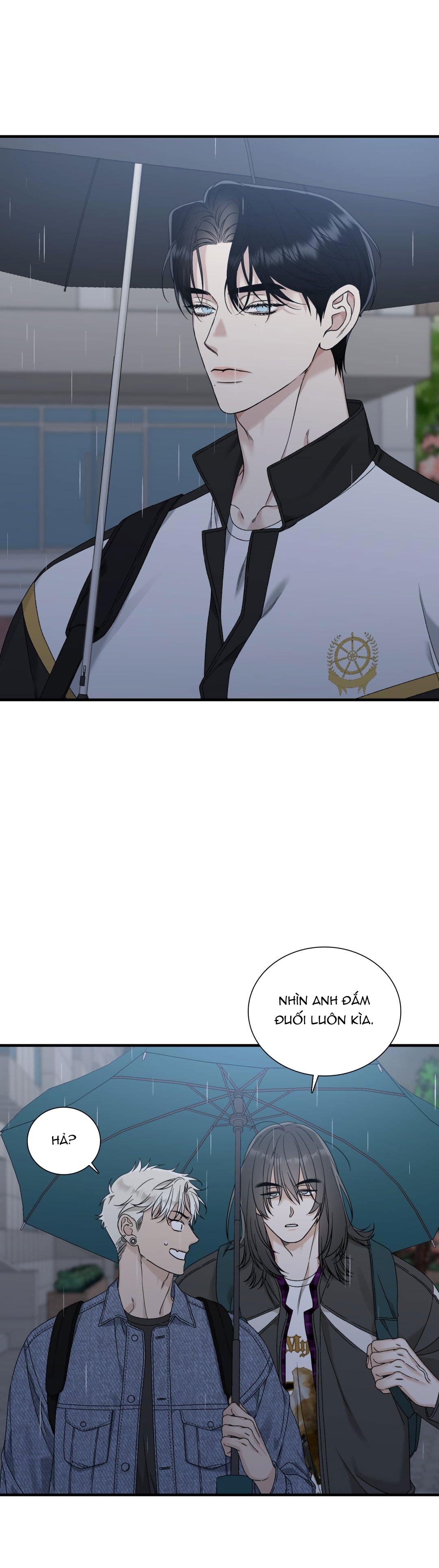 Đọc truyện KHỞI ĐẦU SAI LẦM - Chapter 5