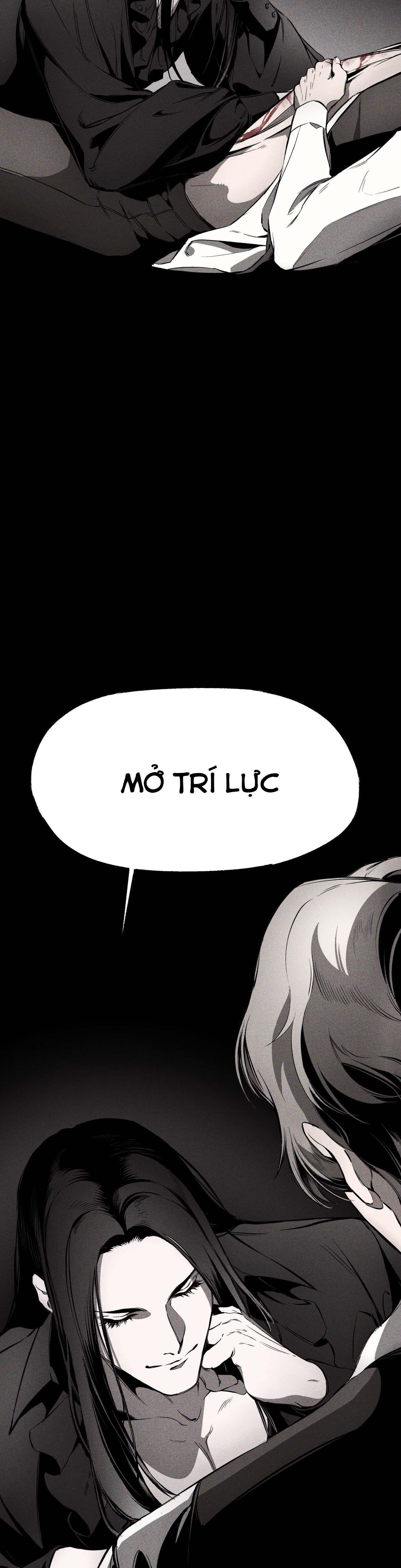 Đọc truyện UNHOLY - Chapter 1