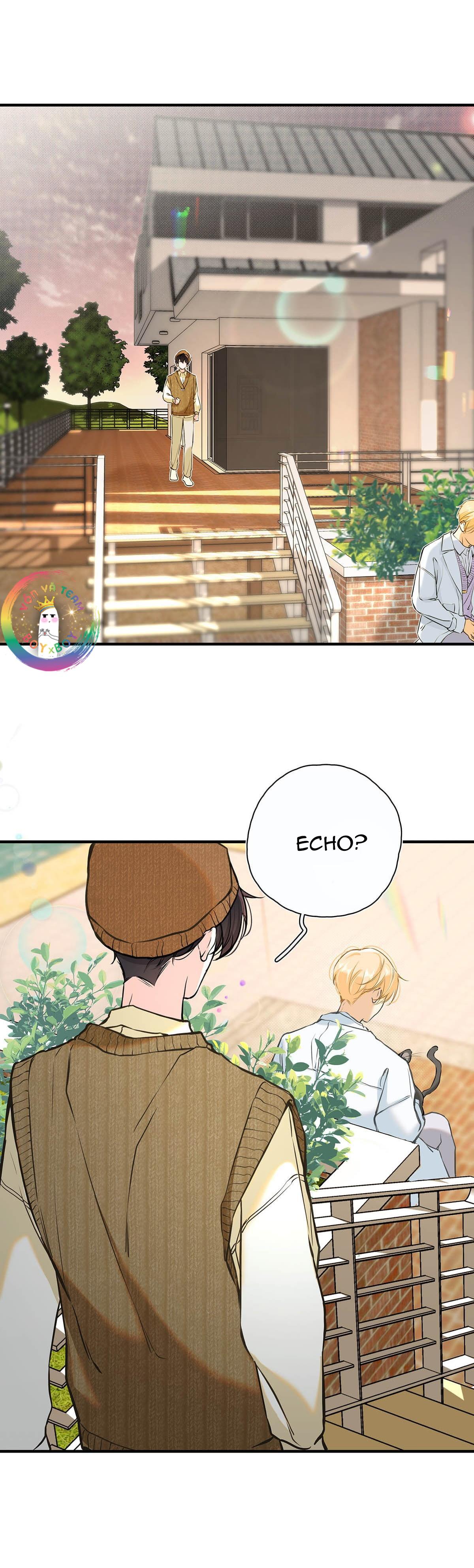 Đọc truyện Trở Thành Bạn Trai Từ Con Số 0 - Chapter 6