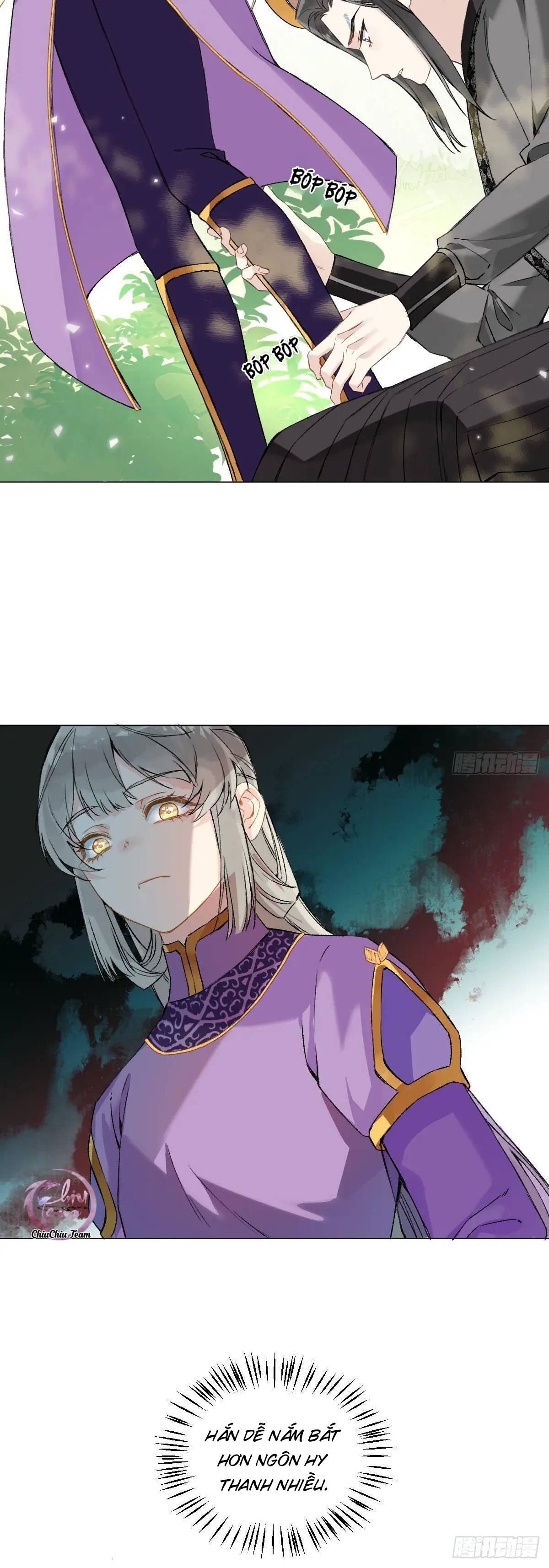 Đọc truyện Sau Khi Trùng Sinh Ta Thuần Hóa Đồ Đệ Xấu Xa (END) - Chapter 38