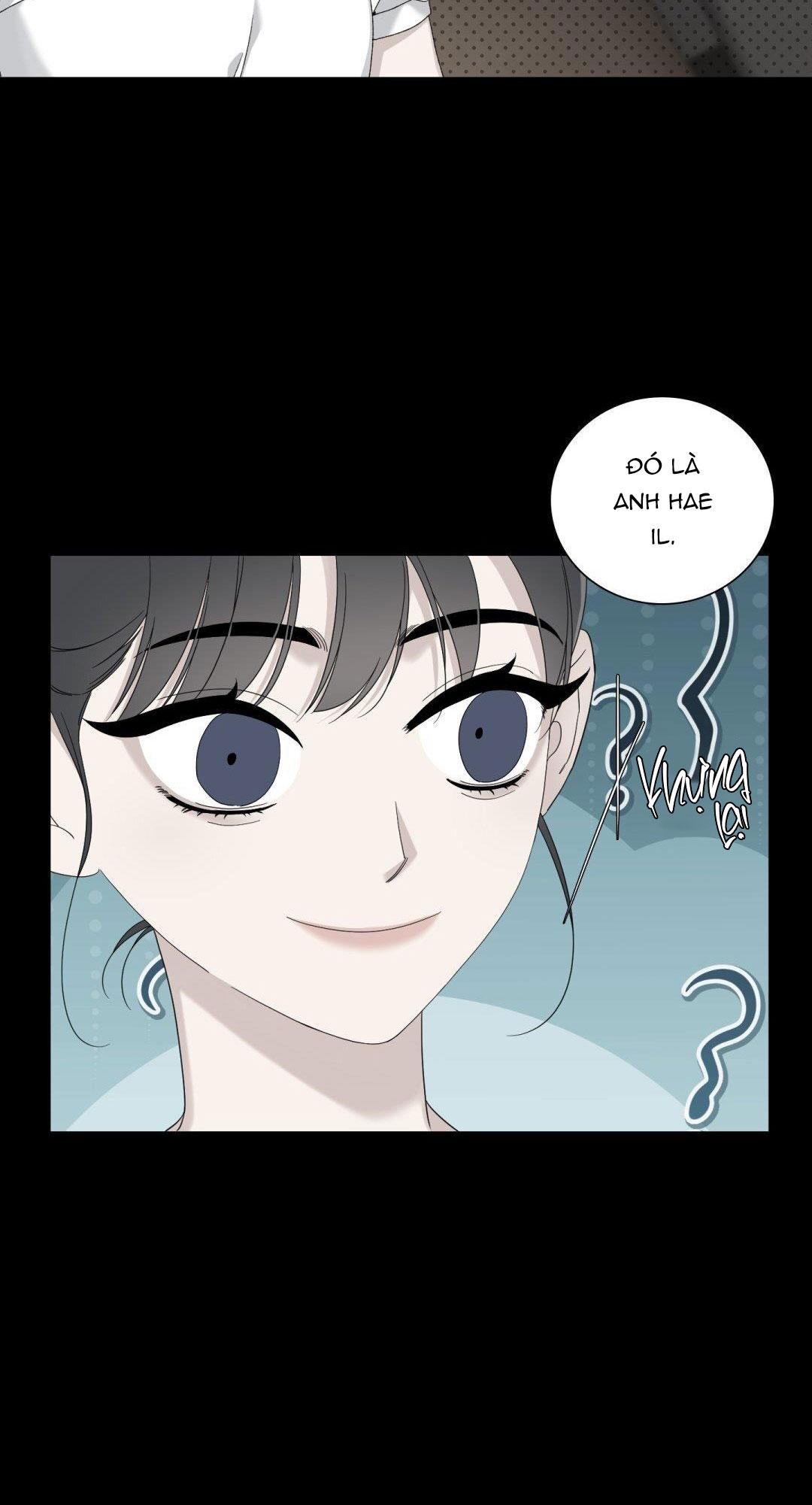 Đọc truyện FOULS START - Chapter 16