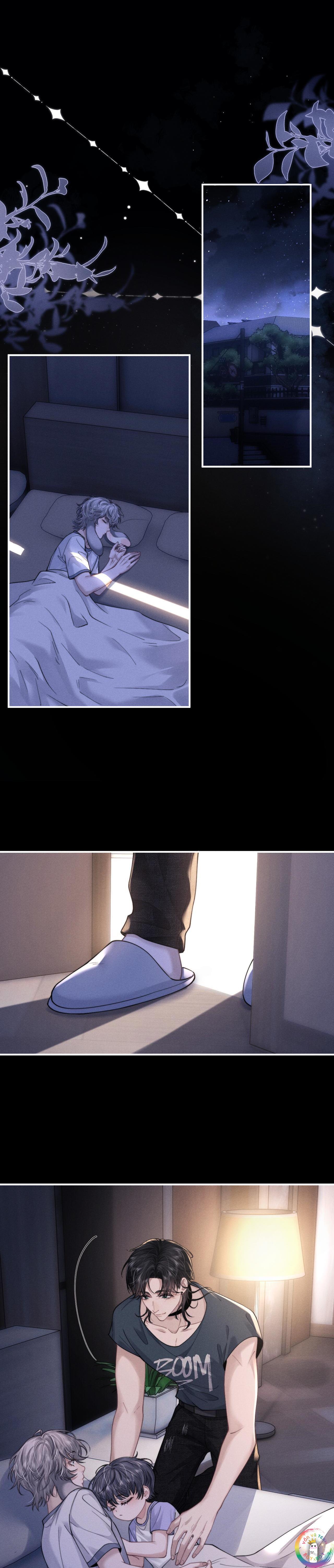 Đọc truyện Chấp Sự Thỏ Tai Cụp - Chapter 81