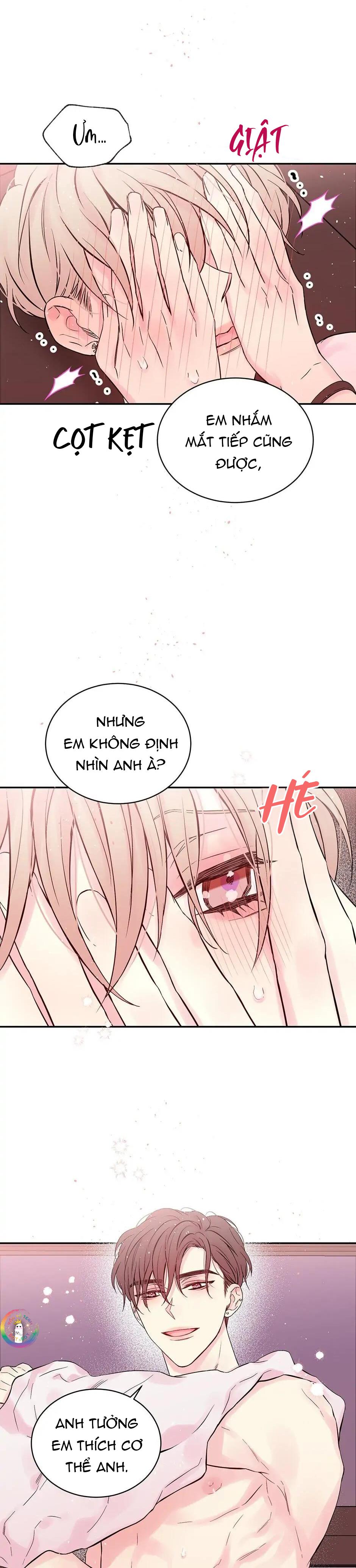 Đọc truyện (END) Bí Mật Của Tôi - Chapter 74