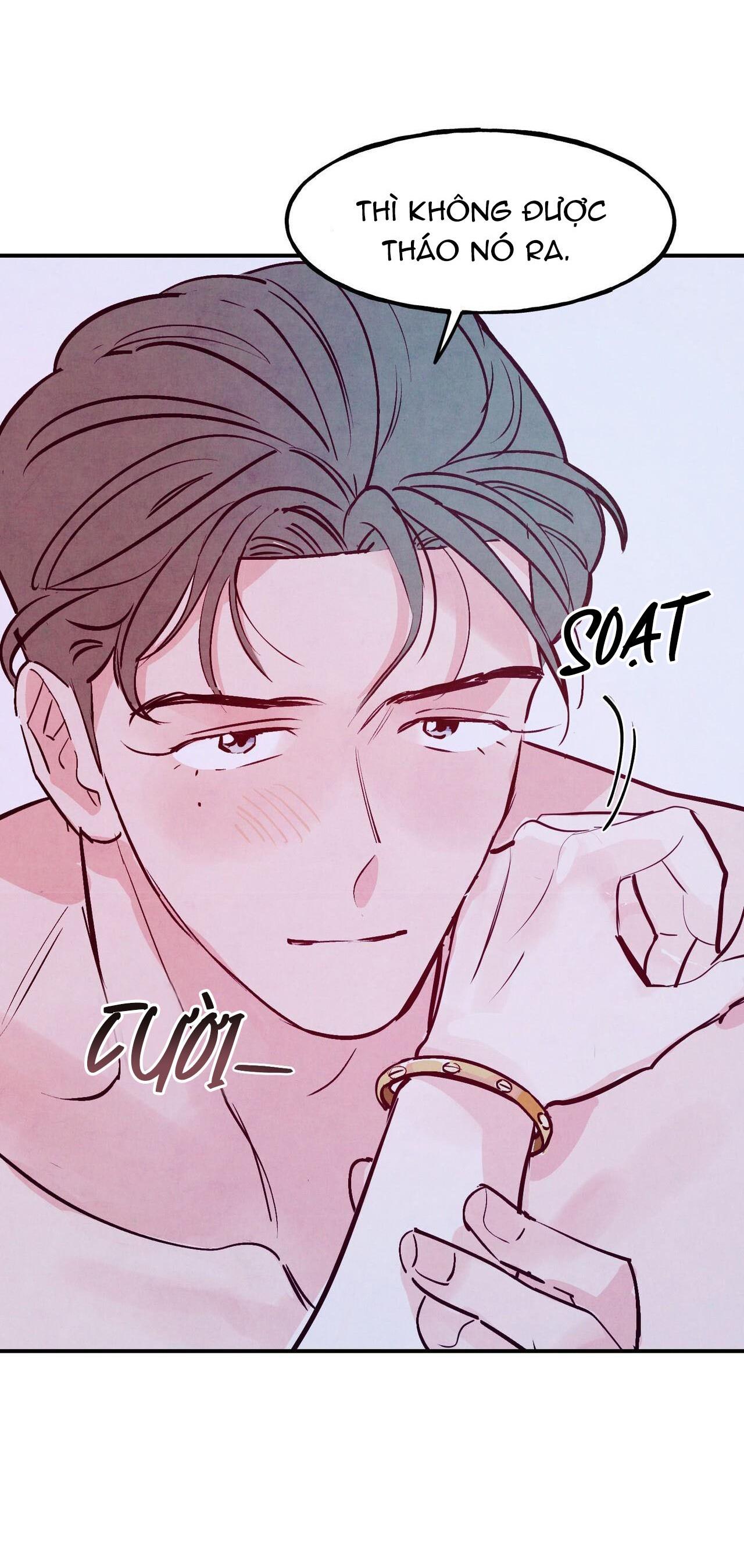 Đọc truyện Say Tình - Chapter 60