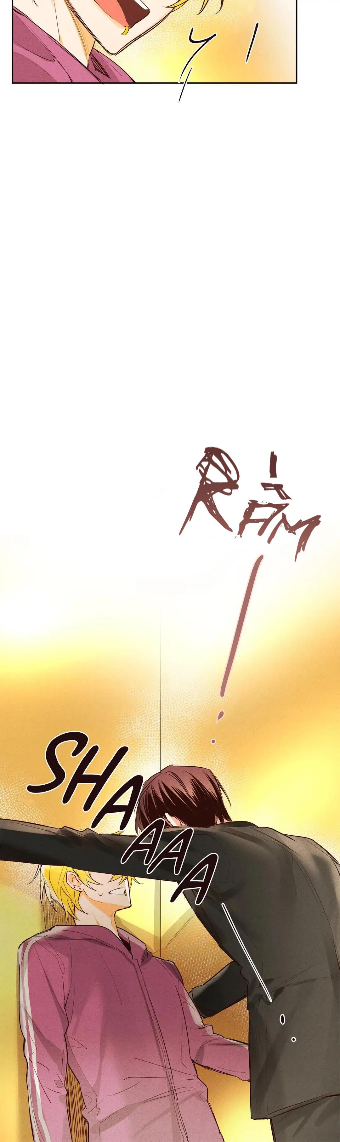 Đọc truyện Chìm Trong Pheromone - Chapter 2