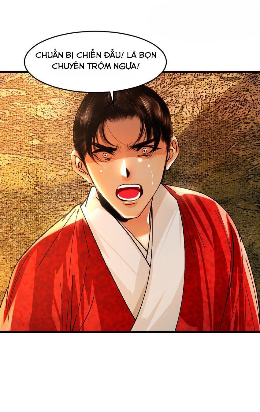 Đọc truyện Vòng Luân Hồi - Chapter 102