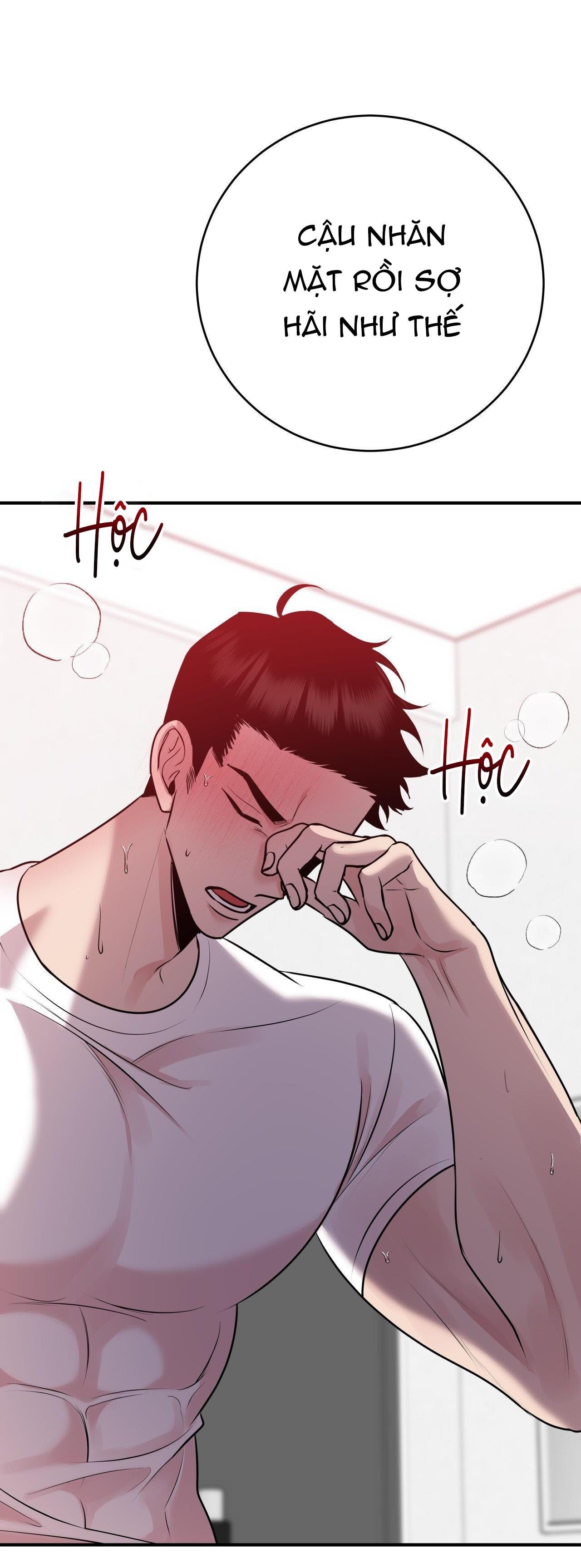 Đọc truyện ĐIỀU 260 BỘ LUẬT HÌNH SỰ - Chapter 4