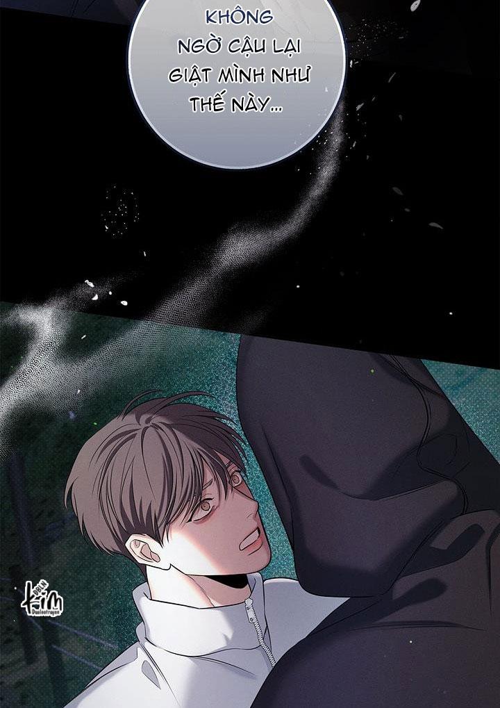 Đọc truyện ĐÊM KHÔNG DẤU VẾT - Chapter 16