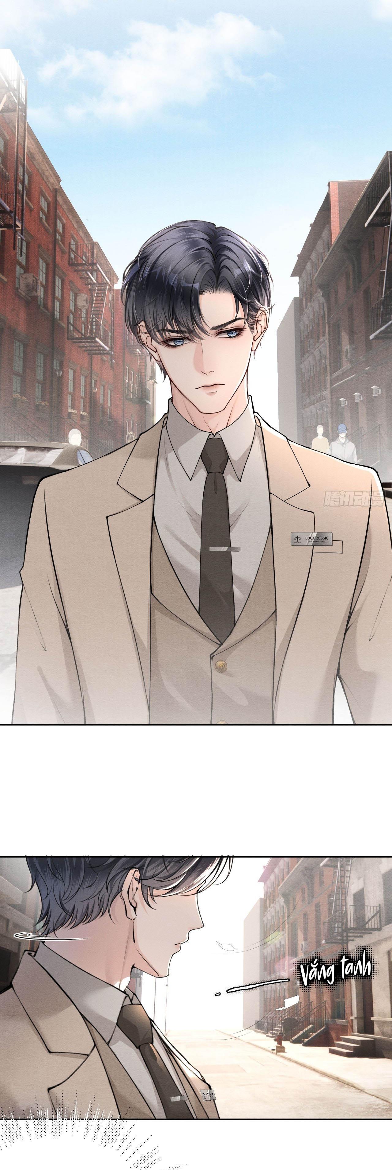 Đọc truyện Lông Vũ Ngược Sáng - Chapter 11