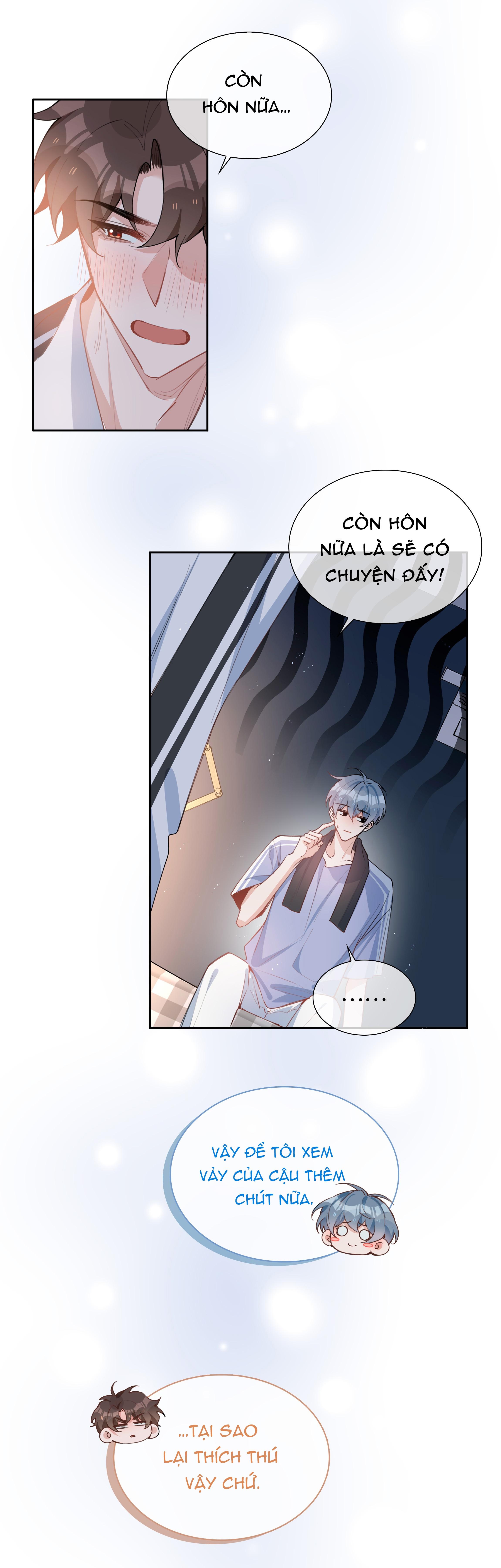 Đọc truyện Trường Cấp Ba Sơn Hải - Chapter 83