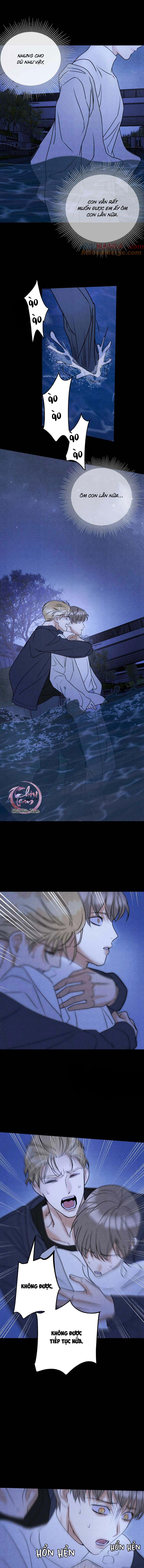 Đọc truyện Anh Trai Rẻ Tiền Của Tôi (END) - Chapter 45