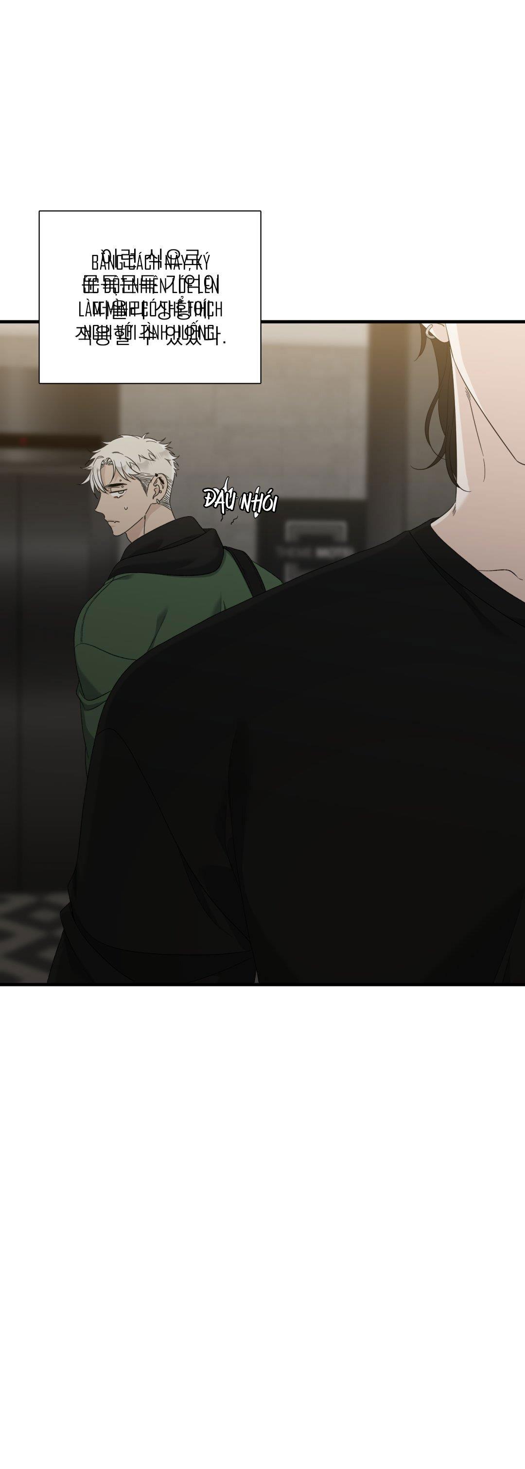 Đọc truyện KHỞI ĐẦU SAI LẦM - Chapter 1