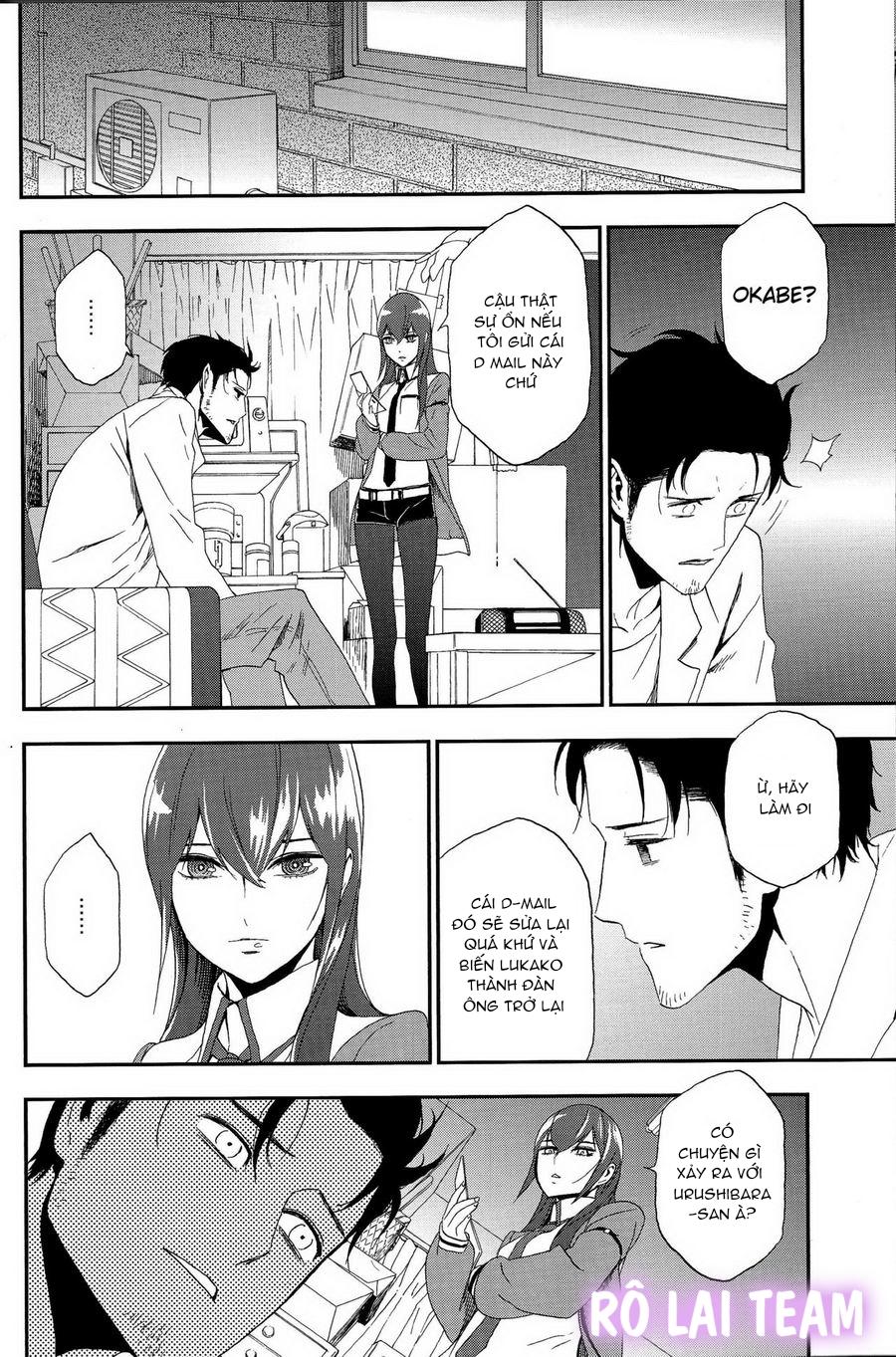 Đọc truyện TUYỂN TẬP BDSM CHỊT CHỌT - Chapter 133