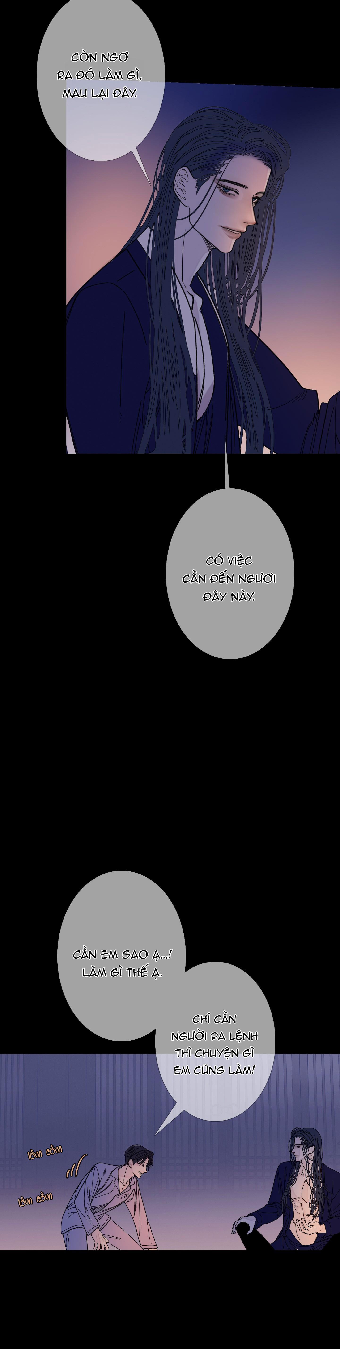 Đọc truyện CHUYỆN QUỶ MÔN QUAN - Chapter 63