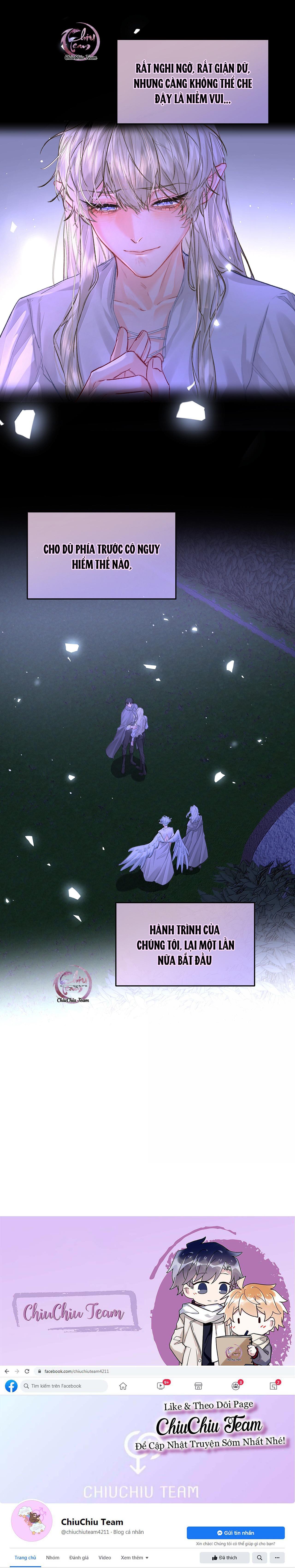 Đọc truyện Bạn Trai Cũ Trở Thành Vua - Chapter 103