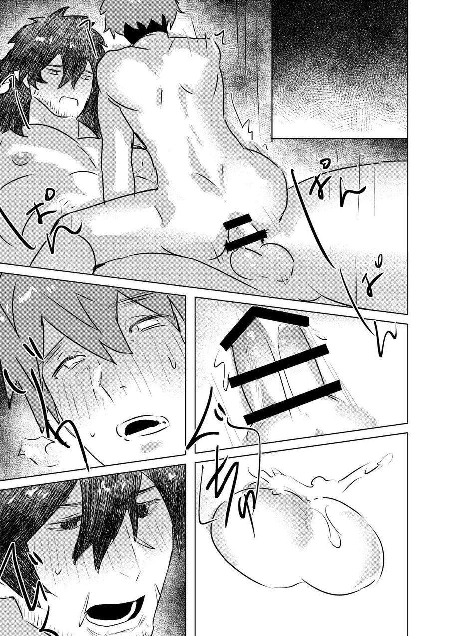 Đọc truyện Cưng mà nói - Chapter 39