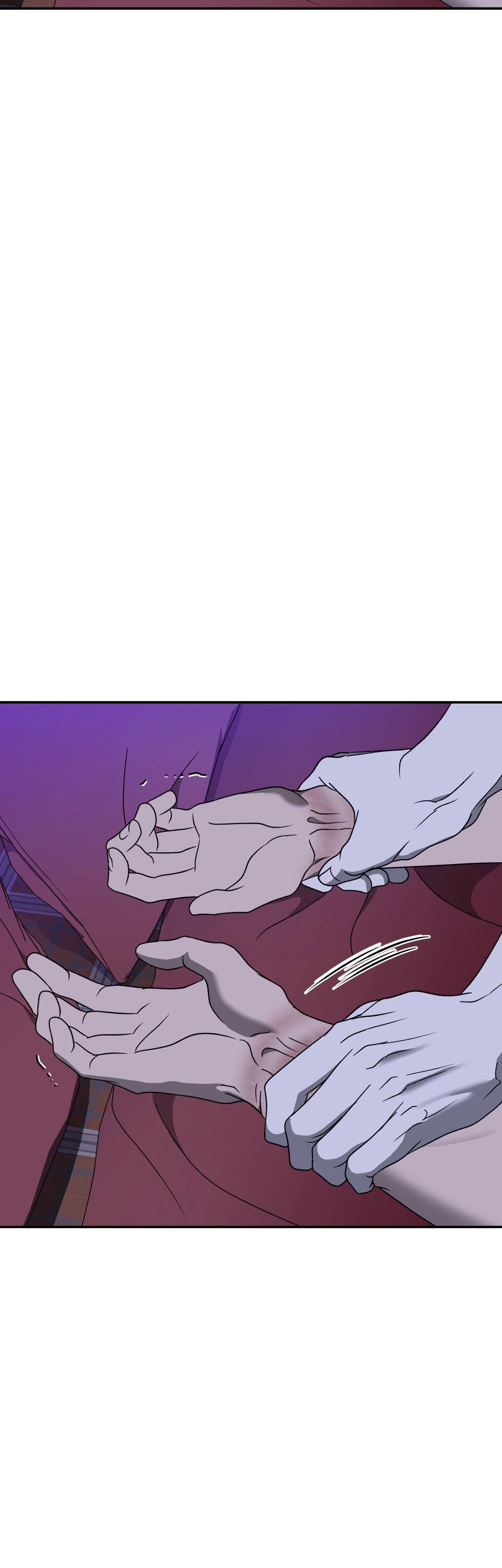 Đọc truyện SHUTLINE - Chapter 91