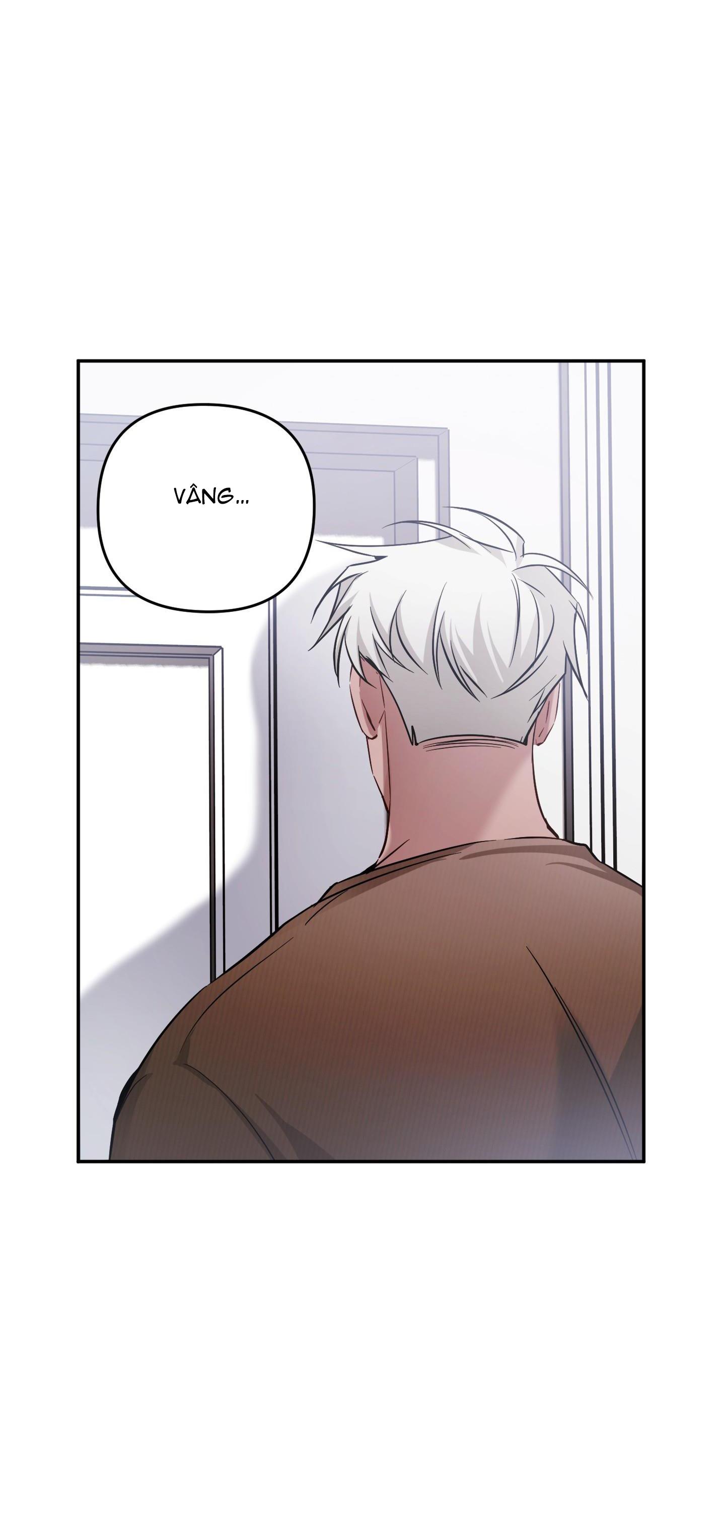 Đọc truyện BL NGẮN CHỊCH HỎNY - Chapter 41.3