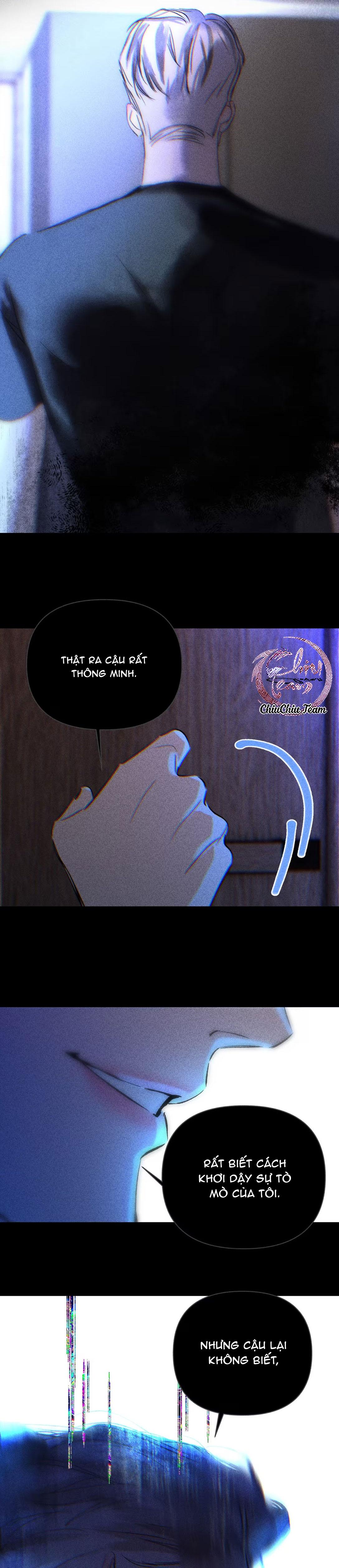 Đọc truyện Thoát Khỏi Hầm Ngục - Chapter 4