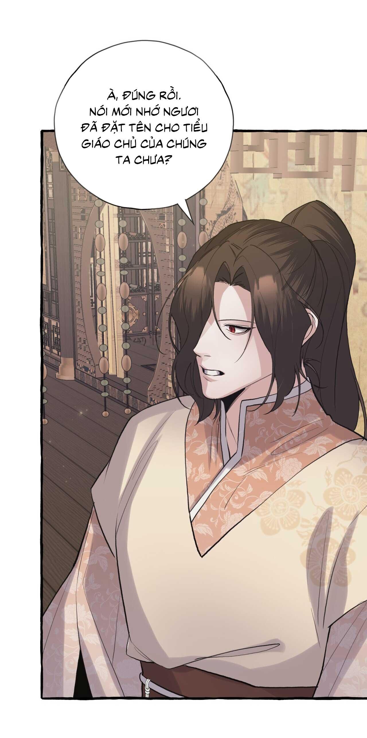 Đọc truyện BÁT NHÃ GIAI NHÂN - Chapter 73
