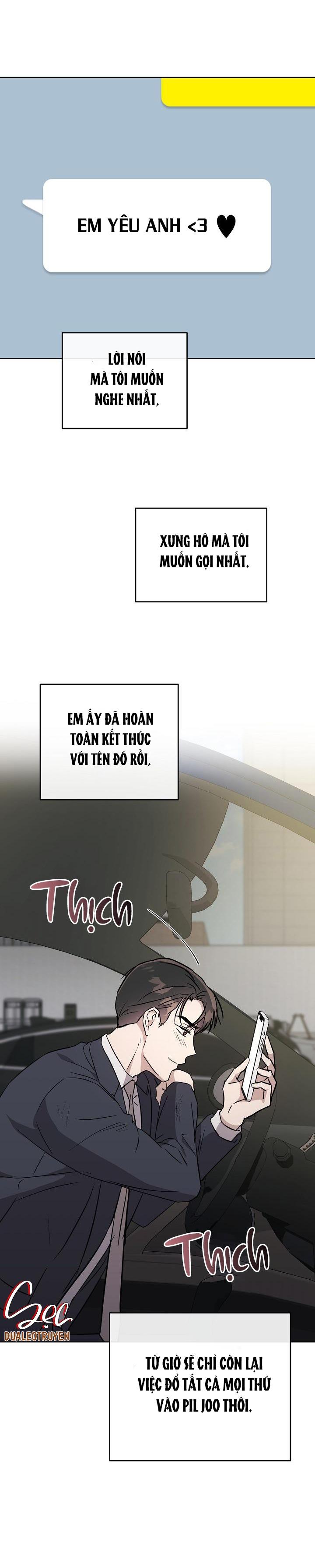 Đọc truyện PHIM TRUYỀN HÌNH DÀI TẬP - Chapter 51