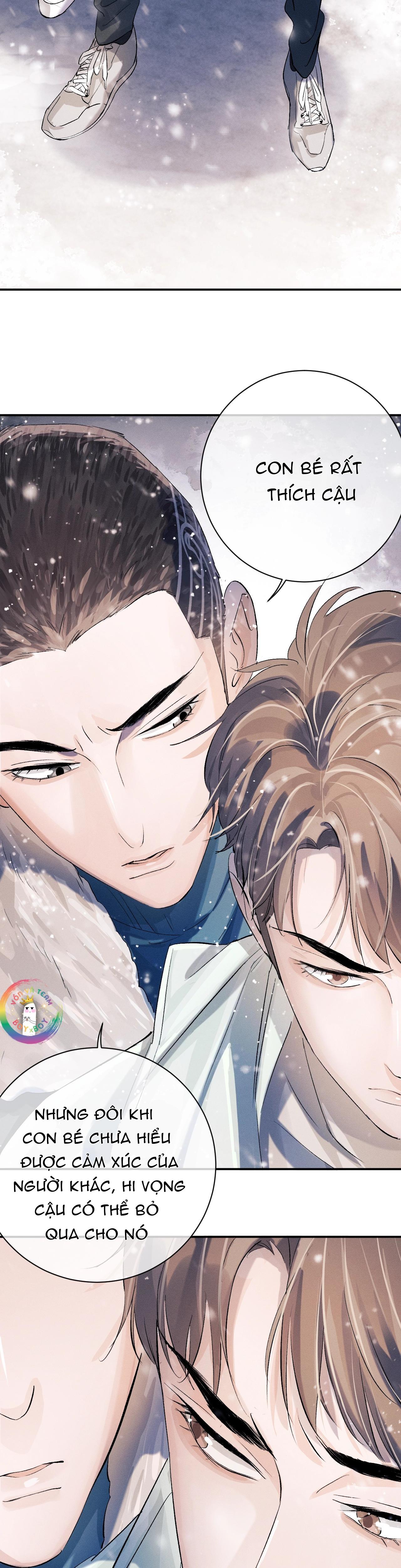 Đọc truyện Tát Dã (Ngang Tàng) - Chapter 8