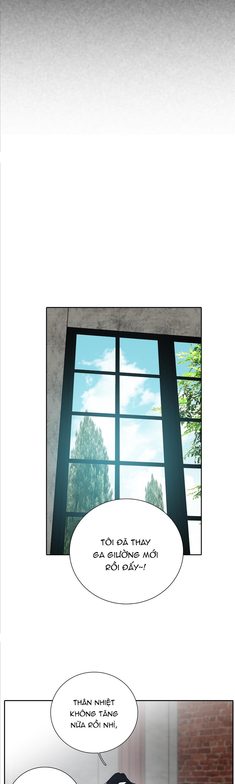 Đọc truyện Nghĩa Địa Sắc Thu - Chapter 5