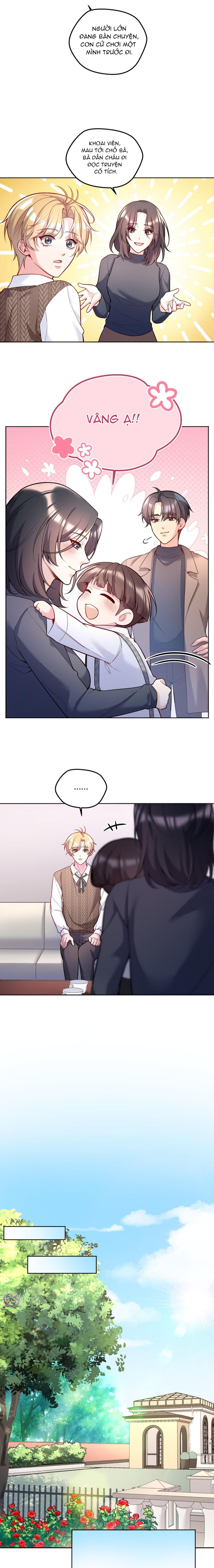 Đọc truyện Hàn Viễn - Chapter 138