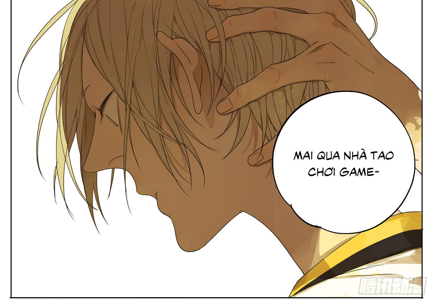 Đọc truyện 19 days - Chapter 31