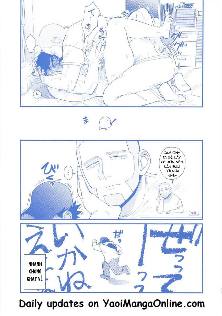 Đọc truyện Oneshot ịch ịch - Chapter 244