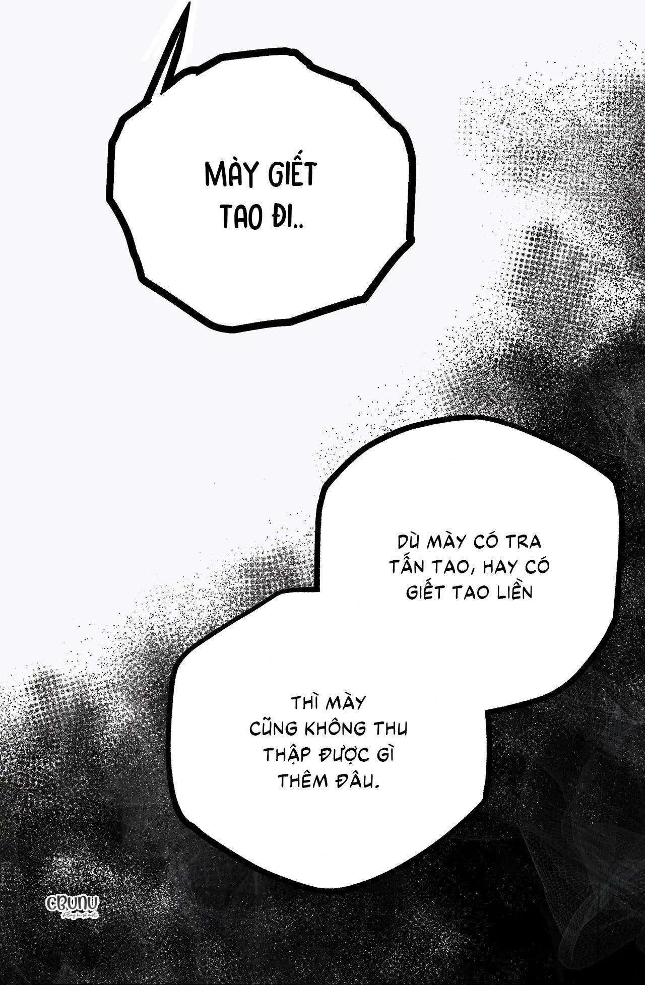 Đọc truyện  Nuốt gai - Chapter 27