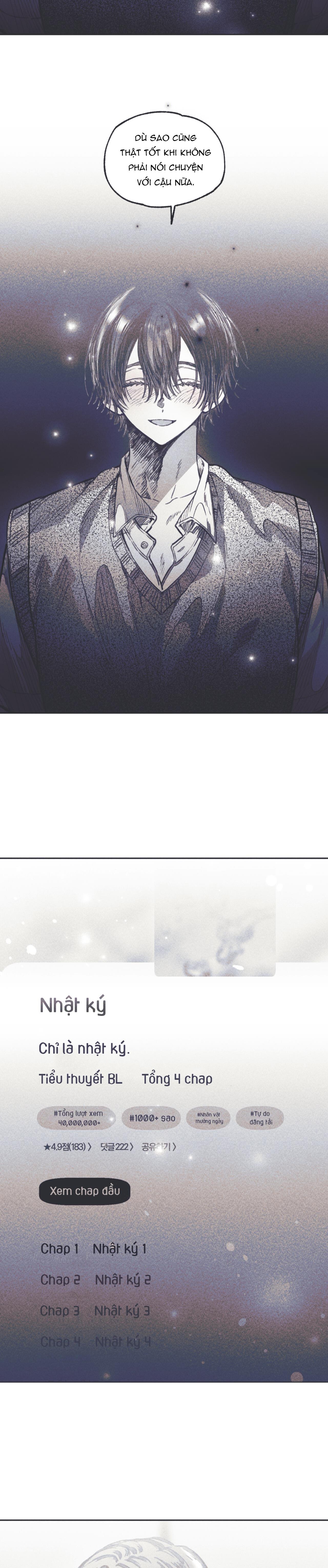 Đọc truyện Hồi ức cơn thịnh nộ - Chapter 18