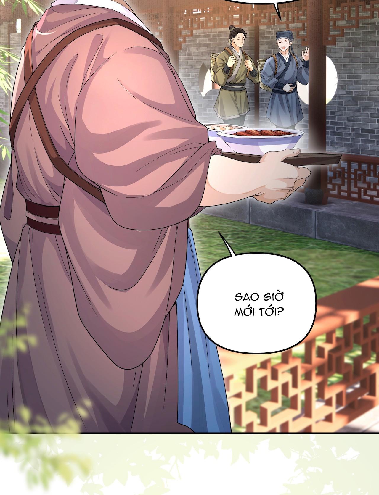 Đọc truyện (END) Đồng Tiền Kham Thế - Chapter 82