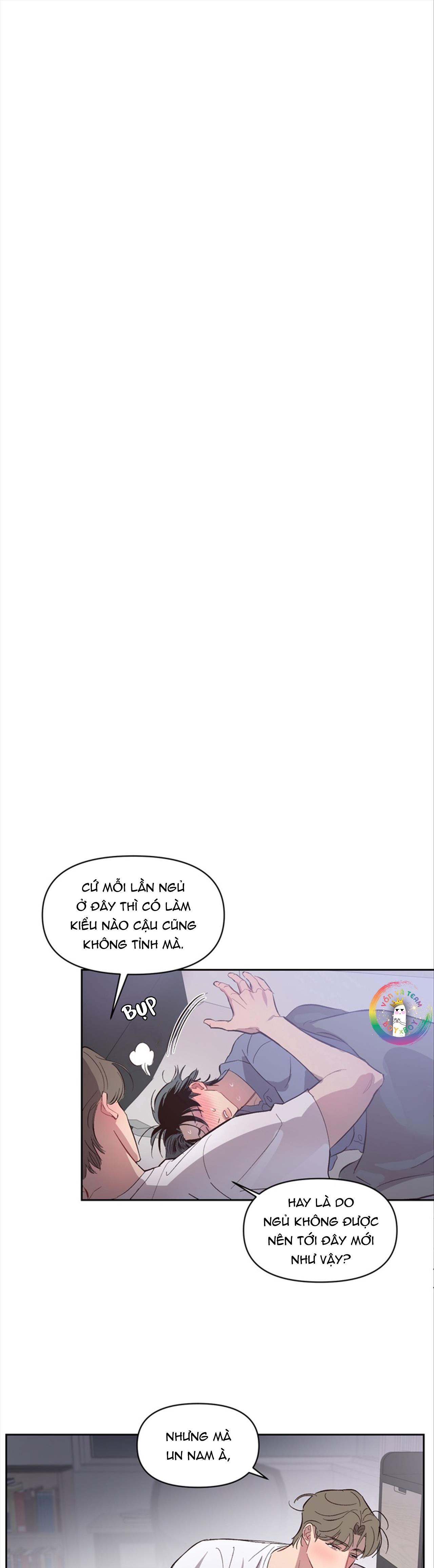 Đọc truyện Tuyển Tập Báo Cáo Xử Lý Rác Thải - Chapter 3