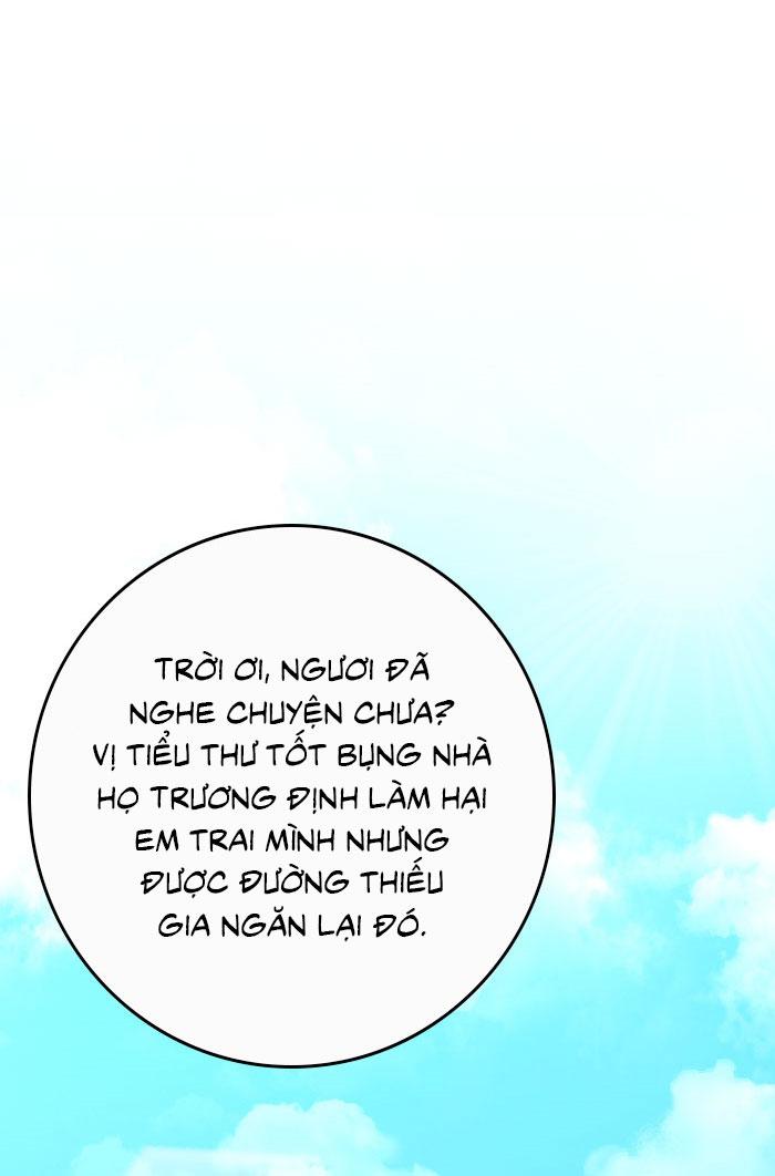 Đọc truyện Sao cứ phải dây dưa với nhân vật phụ như ta - Chapter 9