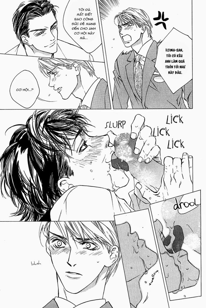 Đọc truyện TUYỂN TẬP GÂY NỨNG NHÀ RÔ - Chapter 405