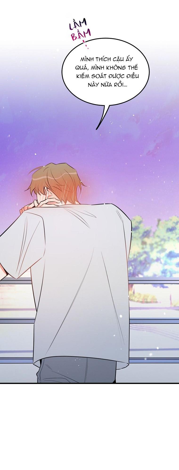 Đọc truyện Có Chuyện Gì Xảy Ra với Sự Nổi Tiếng Của Tôi Thế? - Chapter 24