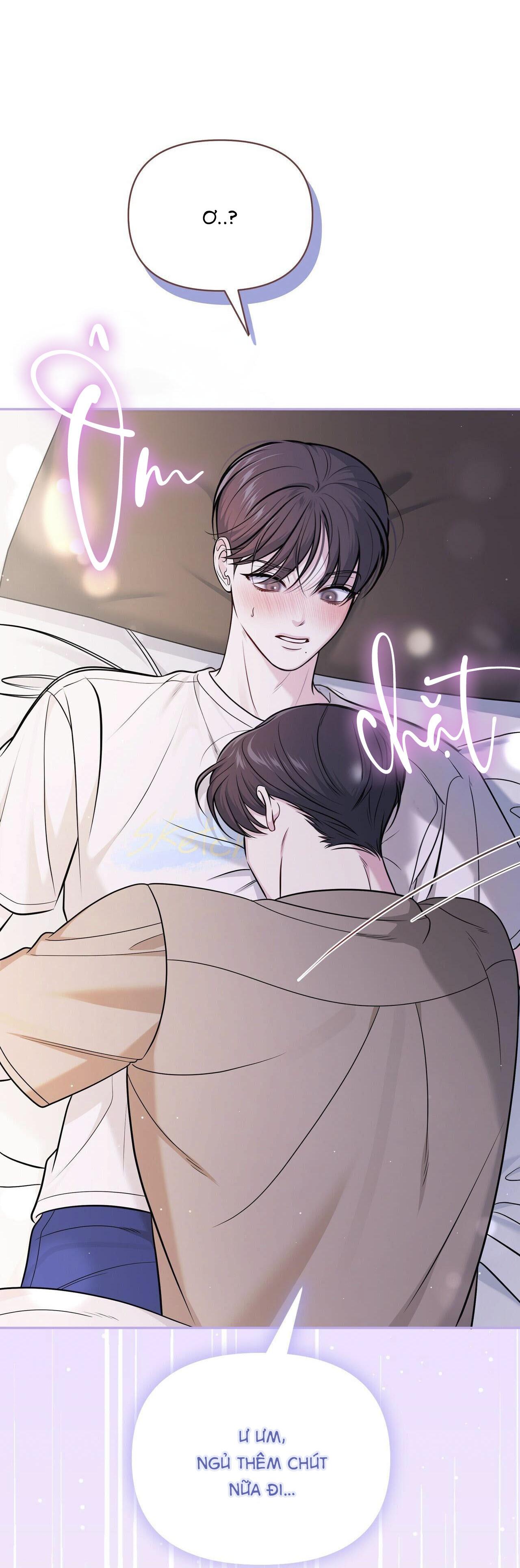 Đọc truyện |DROP| Chuyện Tình Bí Mật - Chapter 16