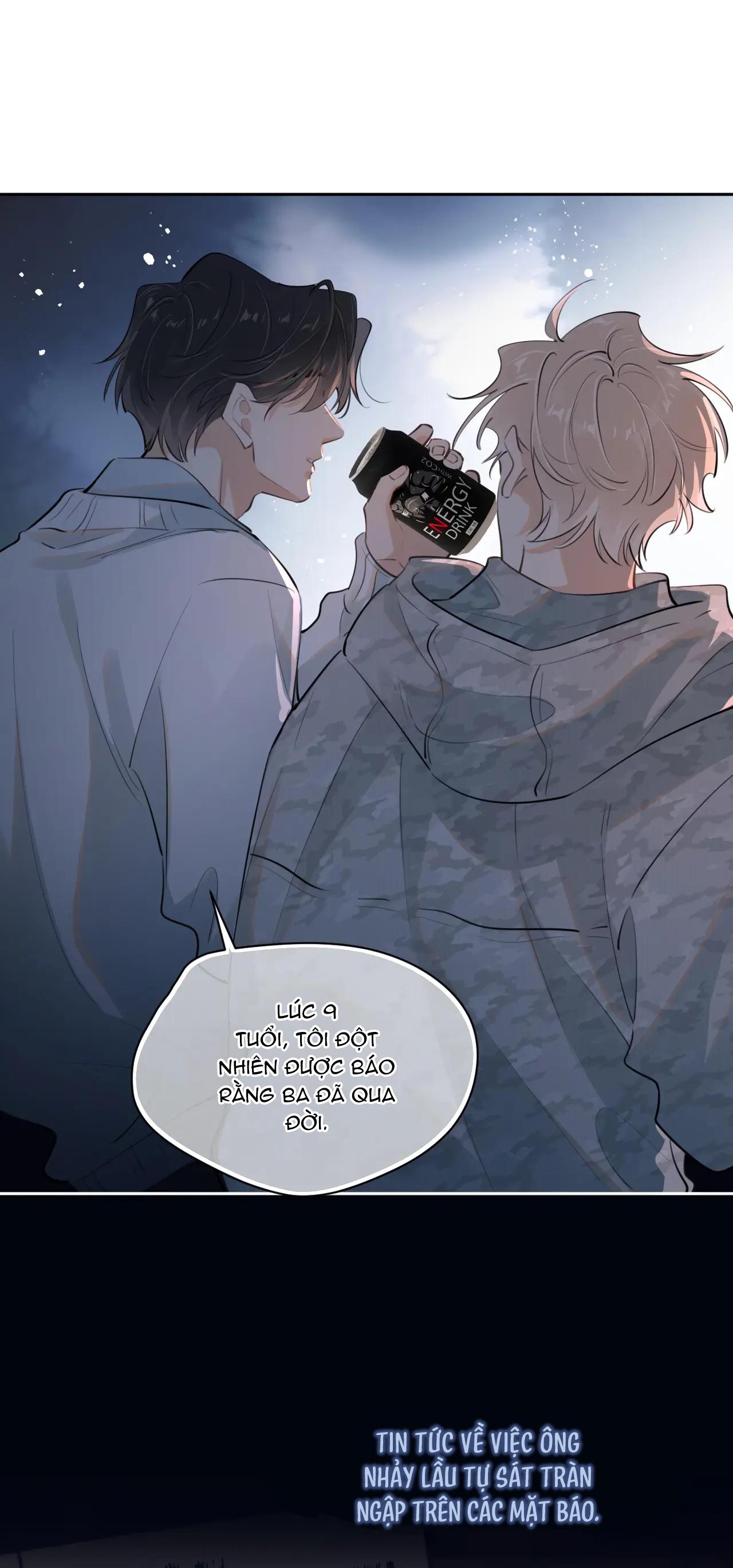 Đọc truyện Cậu Vượt Giới Hạn Rồi - Chapter 50