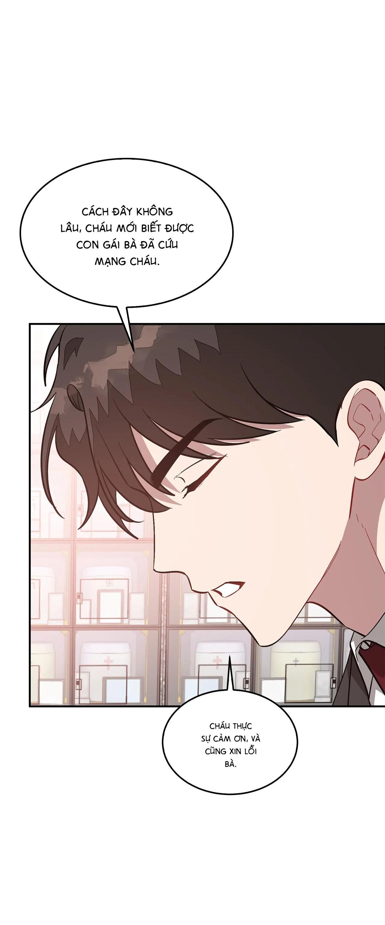 Đọc truyện  Sống Lại Lần Nữa - Chapter 77