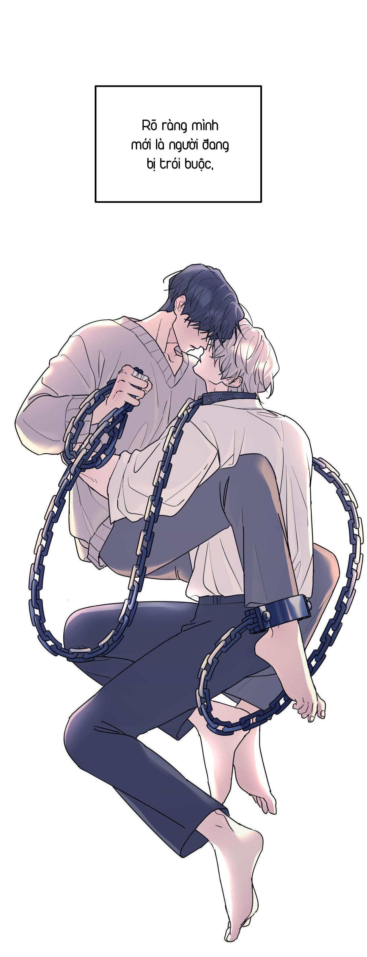 Đọc truyện Cây Không Có Rễ - Chapter 61