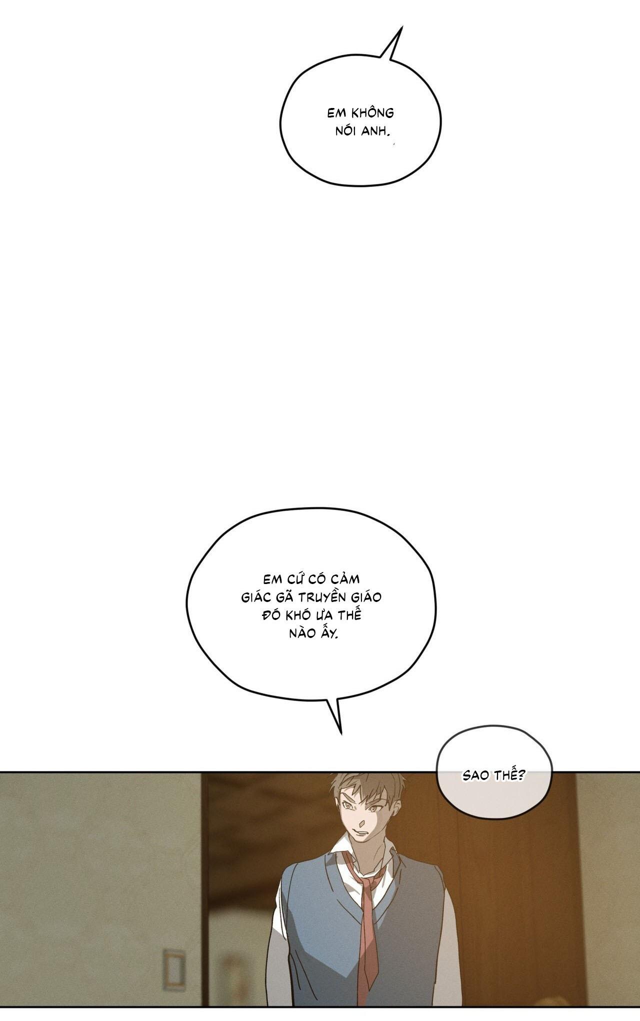 Đọc truyện  Hồi Ức Của Nhịp Thở - Chapter 25