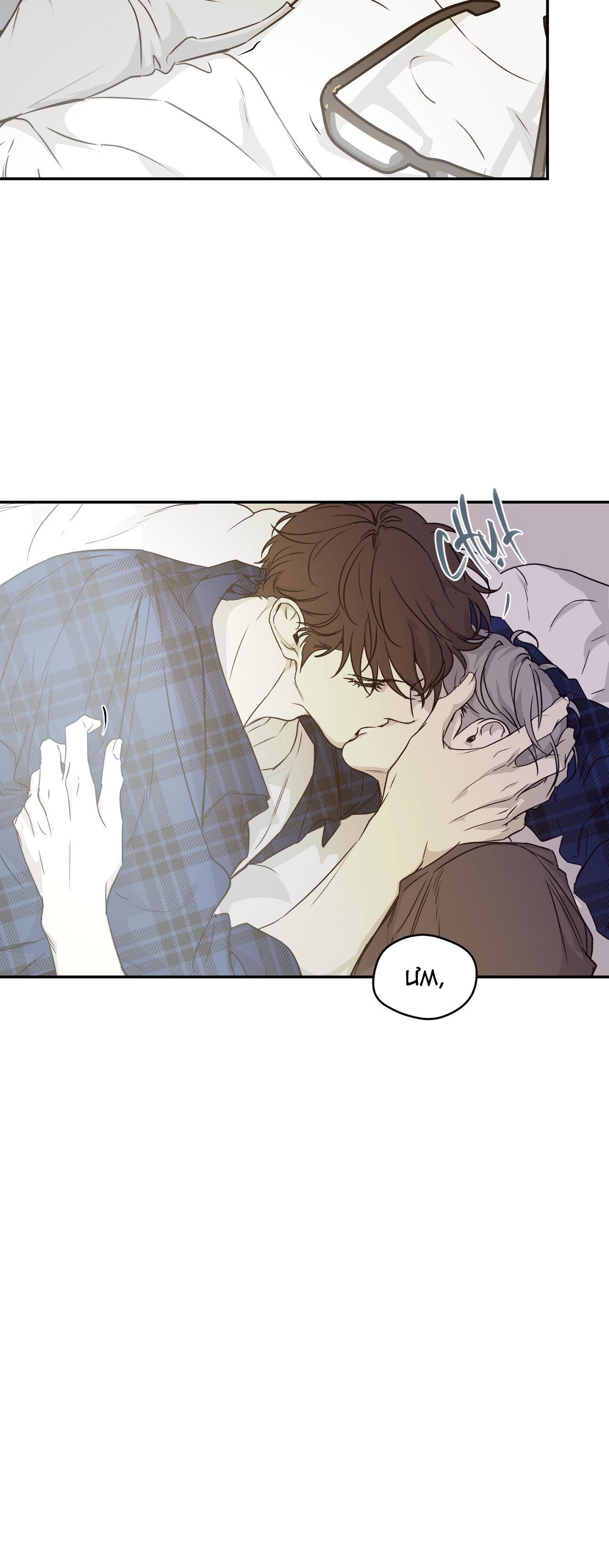 Đọc truyện DỰ ÁN MỌT SÁCH - Chapter 31