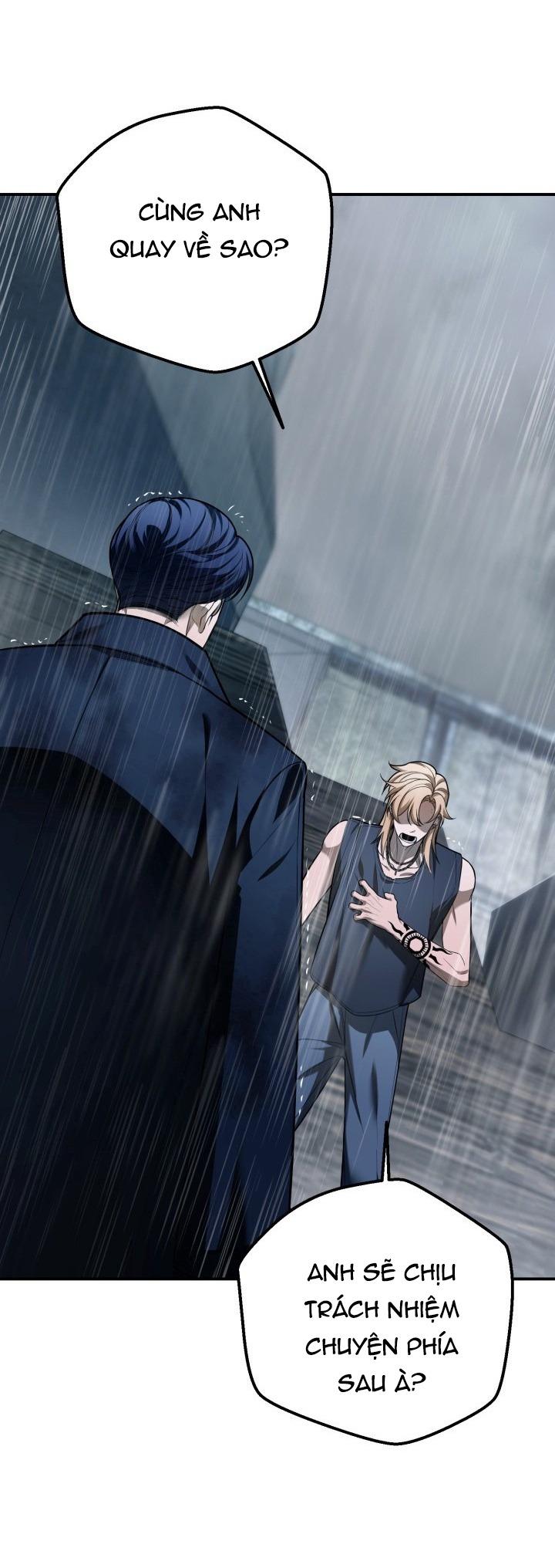 Đọc truyện GUIDE ESPER NGẮN - Chapter 5.9